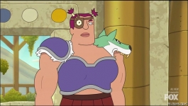 Krapopolis - Season 01 Episode 20